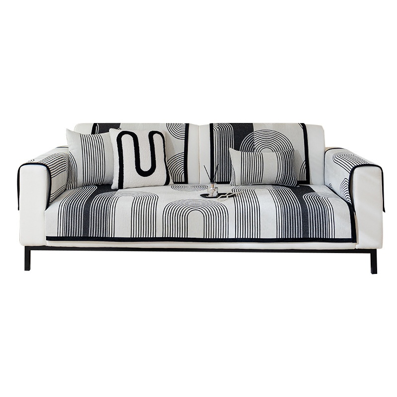 Light-luxury, High-end Sofa Cushionnew Seasonal All-year-round Design
