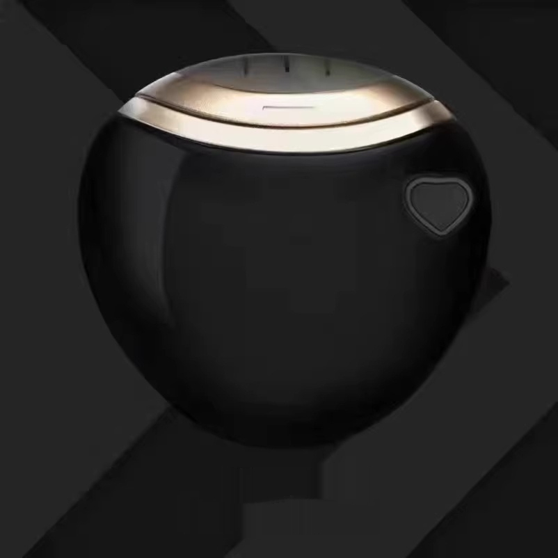 Automatic Electric Nail Clippers For The Safety Of The Elderly And Children Preventing Pinching