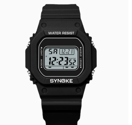 INS-style Smart Sports Watch Sets The Trend