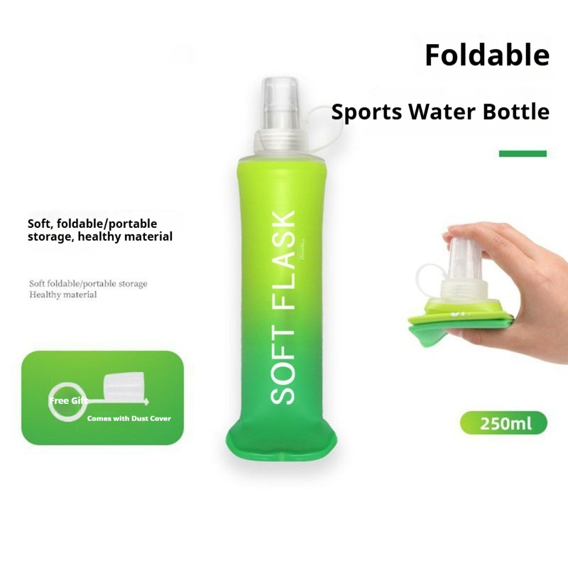 Marathon Running Hiking And Fitness Hydration Bladder With A Foldable Water Cup