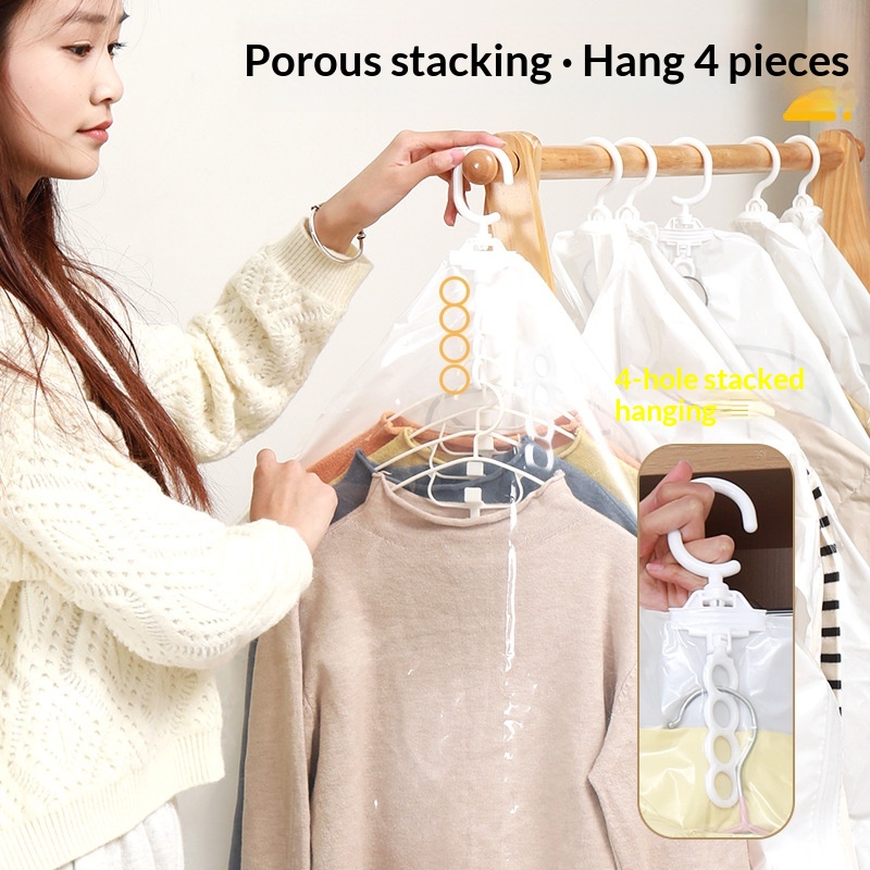 Thickened Vacuum Storage Compression Bags