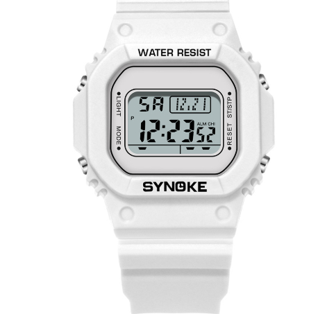 INS-style Smart Sports Watch Sets The Trend