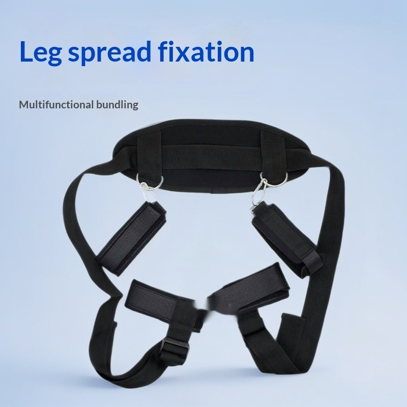 Bondage Sexy Bundle Leg Belt