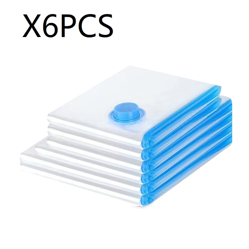 Thickened Vacuum Storage Compression Bags