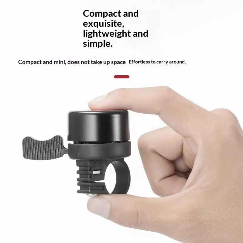 Mountain Bike Bicycle Bell And Horn