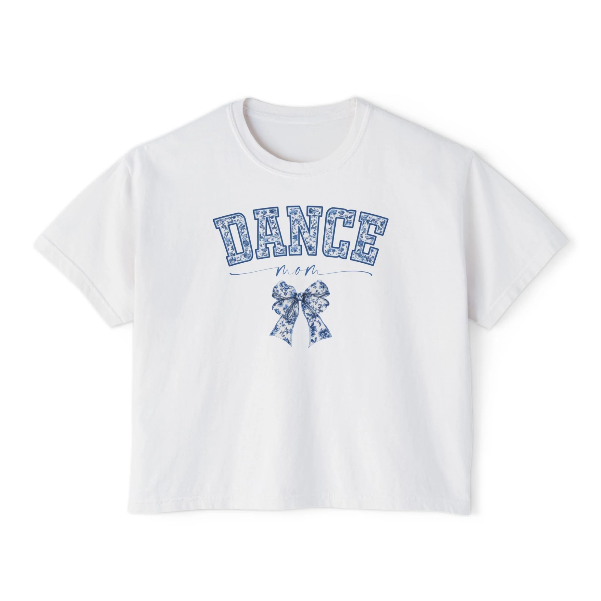 Summer Loose-fitting Short-sleeve T-shirt Based On Provided Design