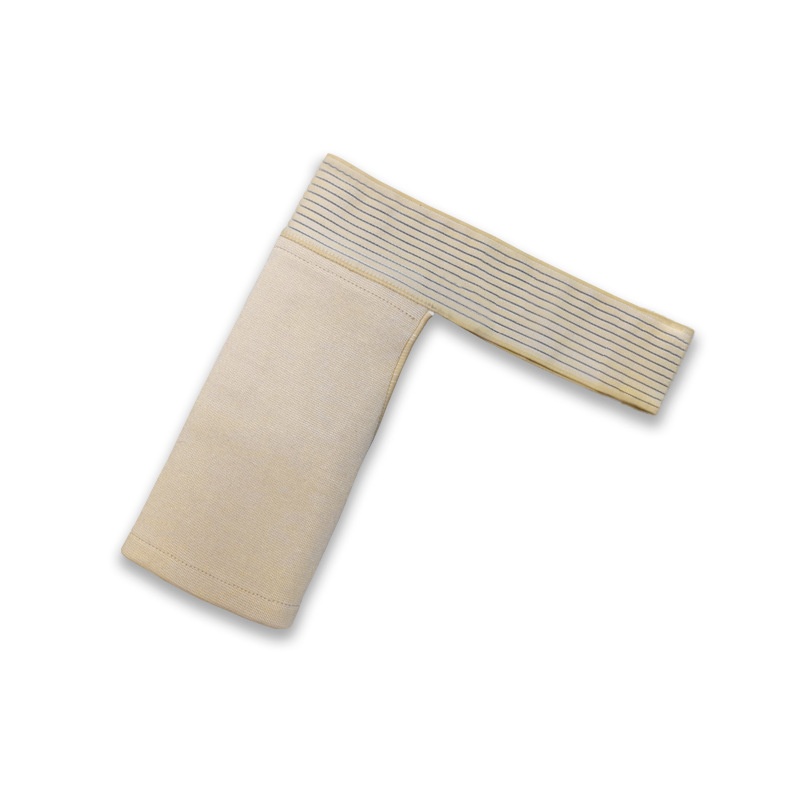 Breathable Compressive Shoulder Support For Warmth