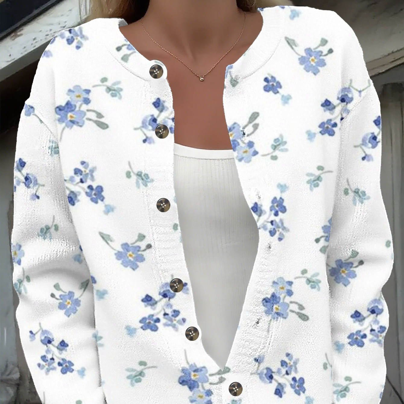 Printing To Create Digital Tops With Pictures