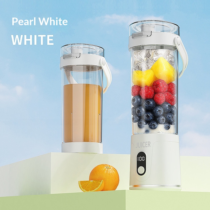 New Wireless Portable Home Juicer
