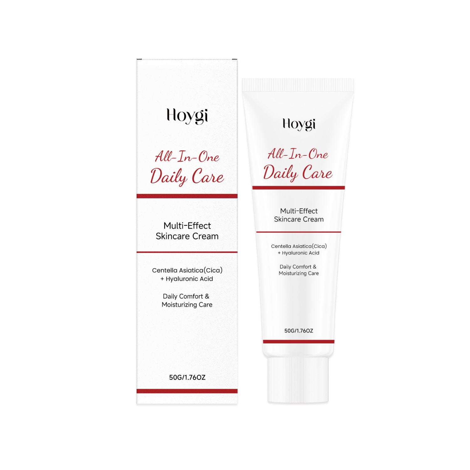 Multi-effect Skin Cream