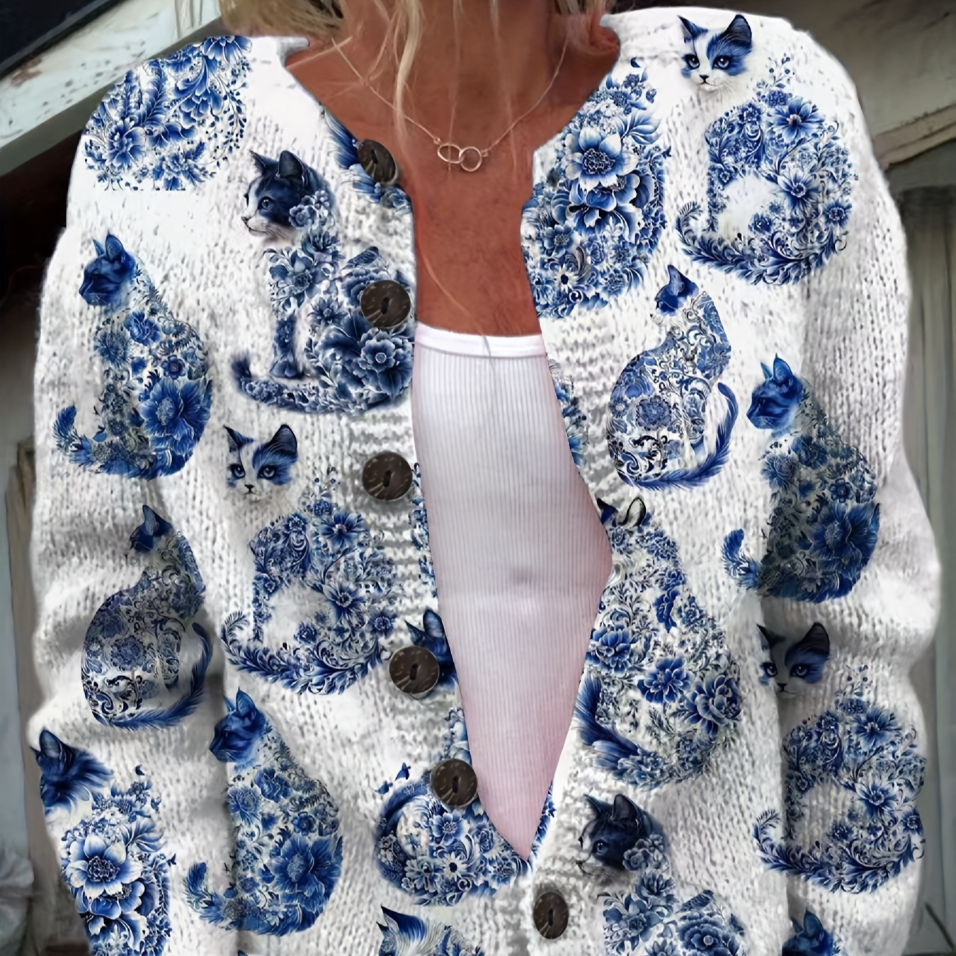 Printing To Create Digital Tops With Pictures