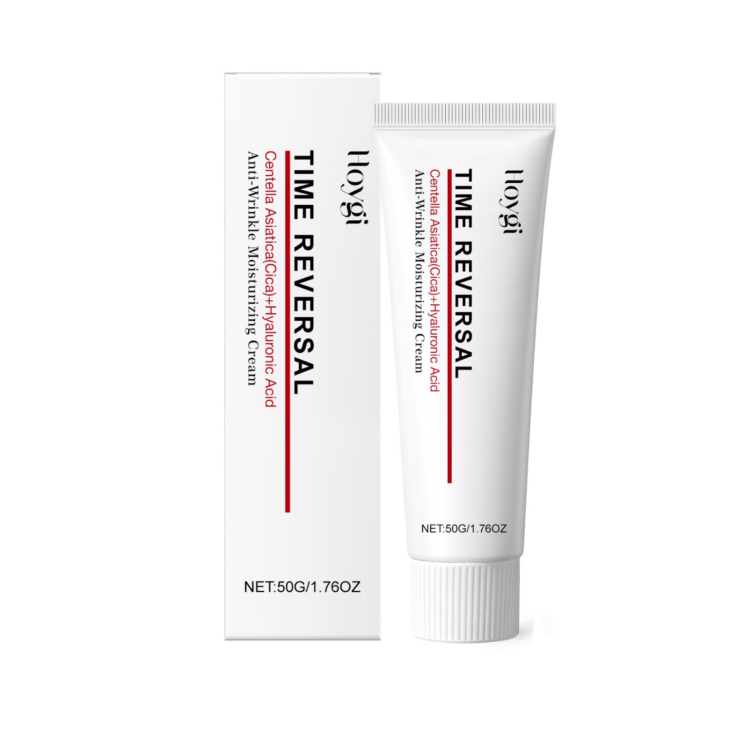 Firming And Moisturizing Cream