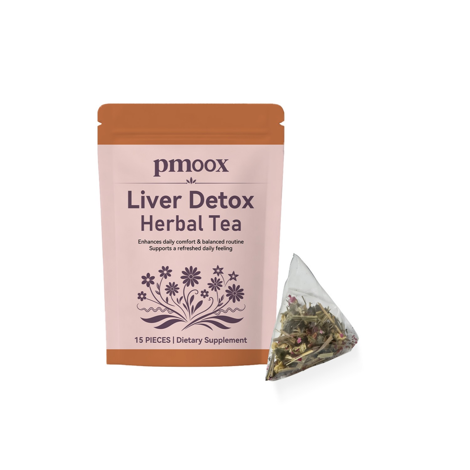 Qingyi Herbal Combination Tea Bag