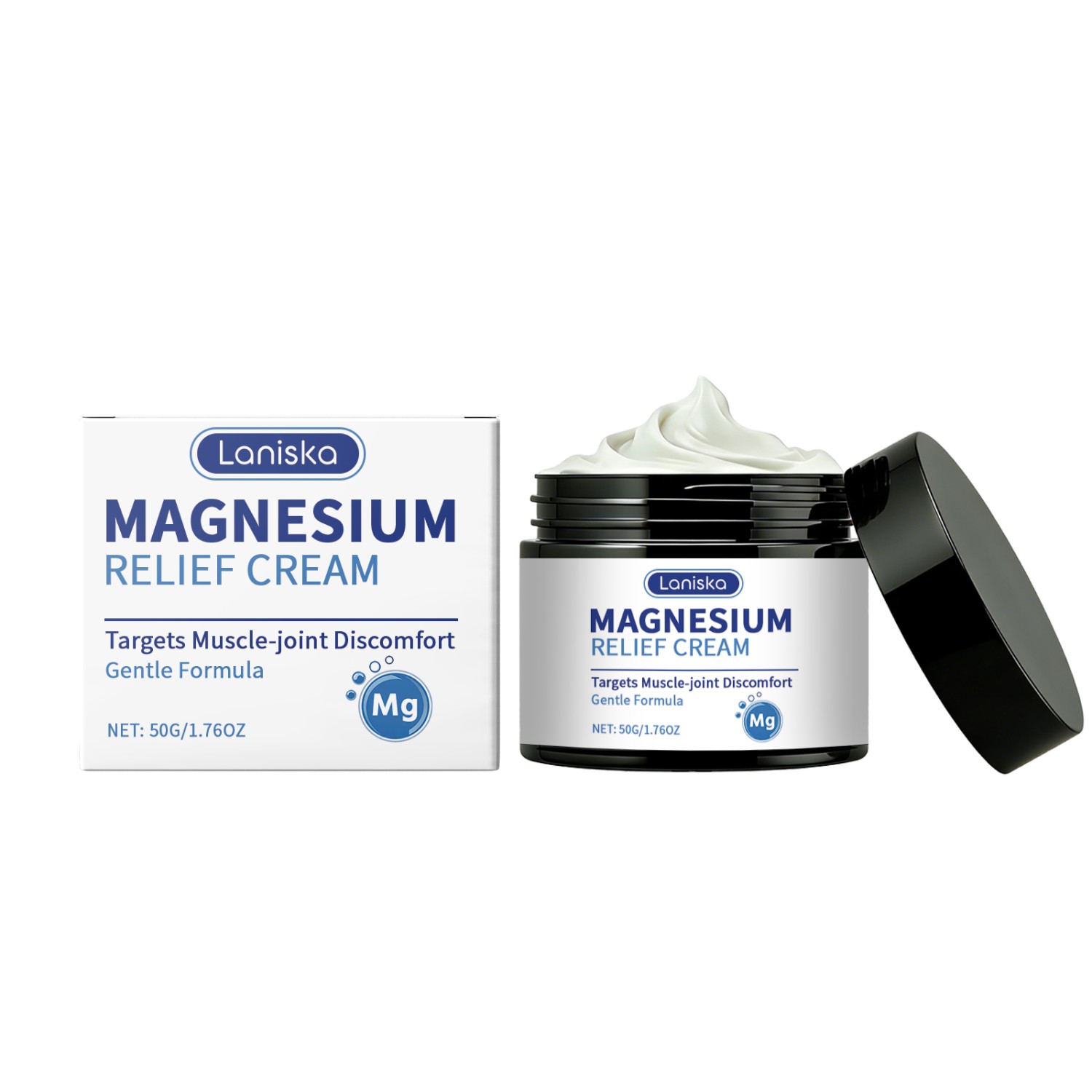 Joint Soothing Cream