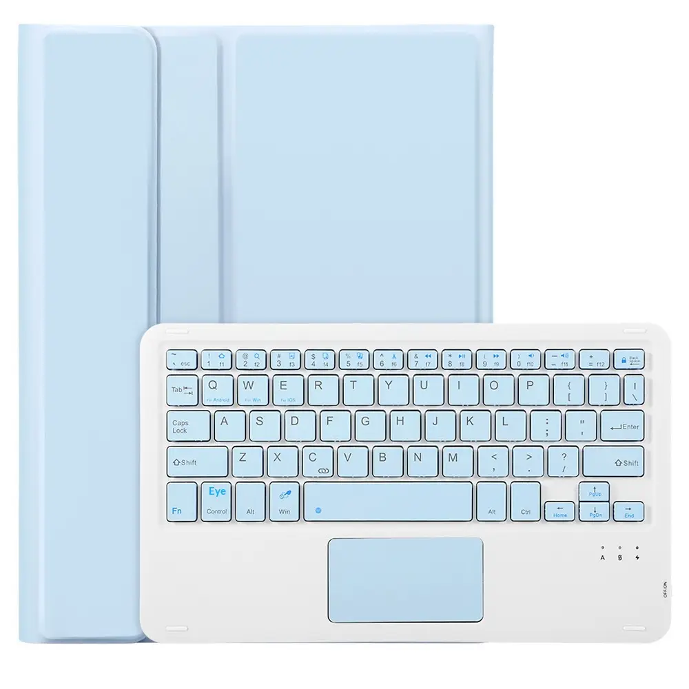Compatible With The New Bluetooth Keyboard Case