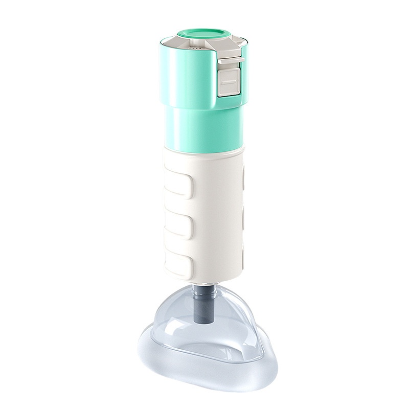 Foreign Body Suction Throat Negative Pressure Aspirator