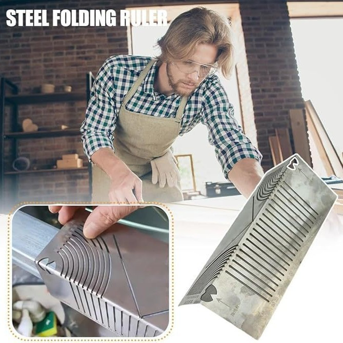 Angle Angle Ruler Circular Marker