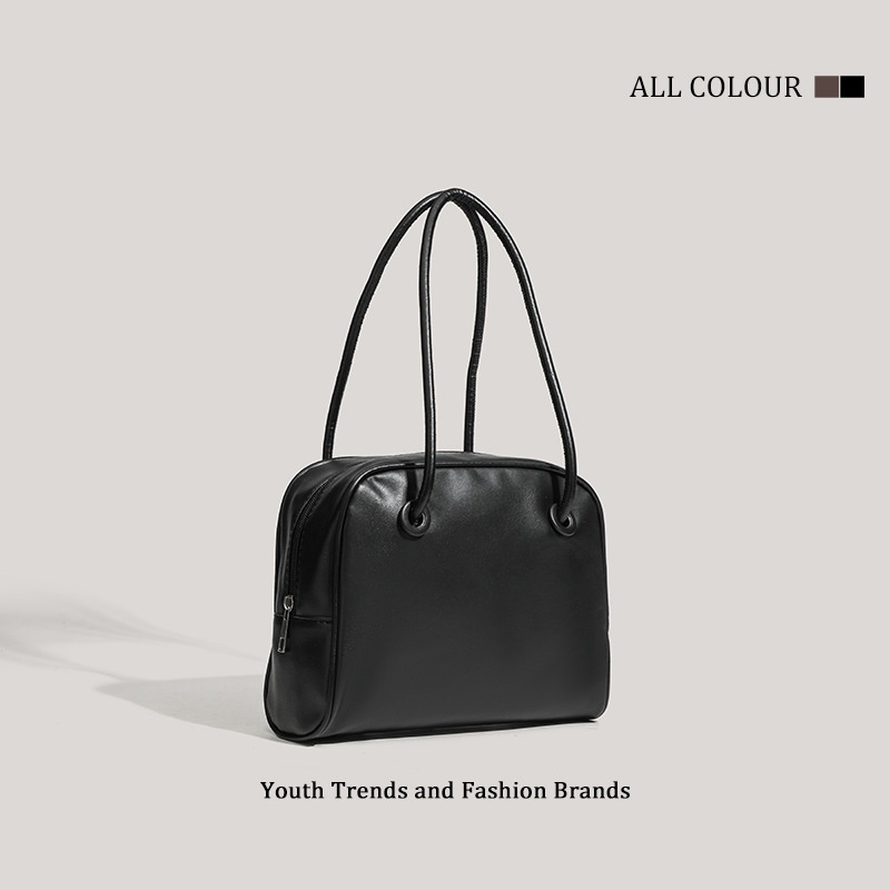 Stylish Versatile Handbag A Chic Crossbody Or Underarm Bag