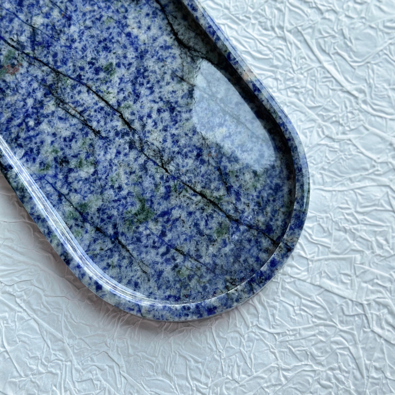 Stone Decorative Tray, picture 4 of 5