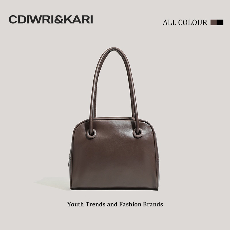 Stylish Versatile Handbag A Chic Crossbody Or Underarm Bag