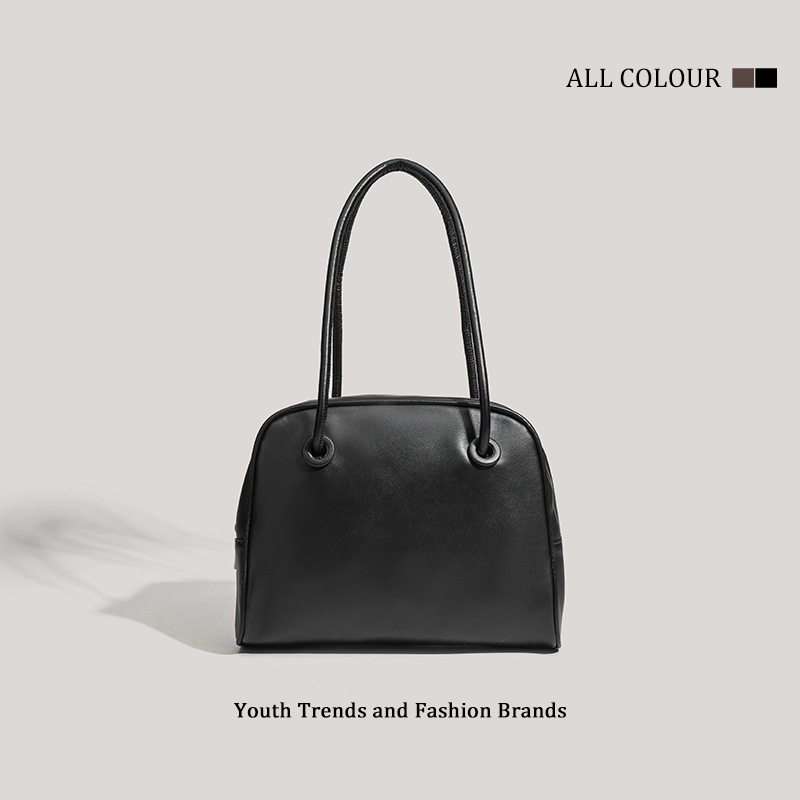 Stylish Versatile Handbag A Chic Crossbody Or Underarm Bag