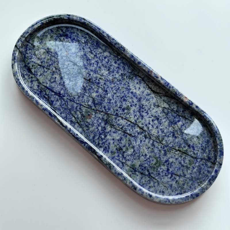 Stone Decorative Tray, picture 5 of 5