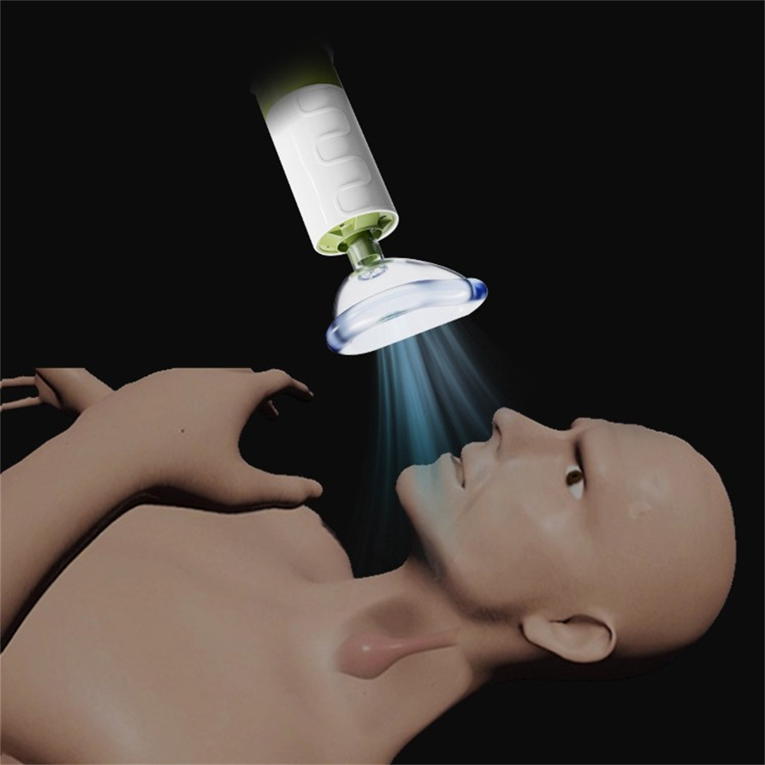 Portable First-aid Lifesaving Portable For Home Use