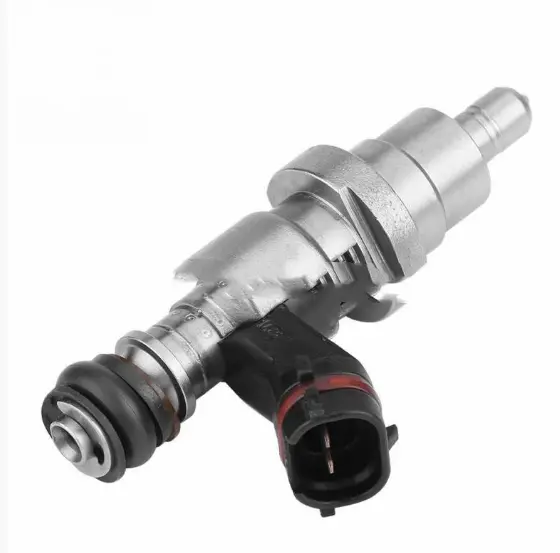 Suitable For Automotive Fuel Injectors And Fuel Pump Nozzles
