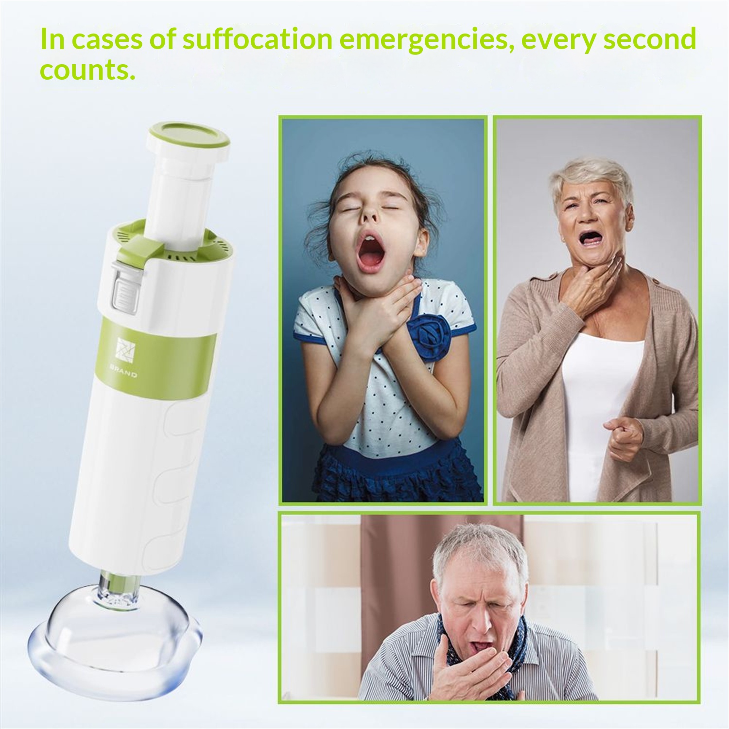 Portable First-aid Lifesaving Portable For Home Use