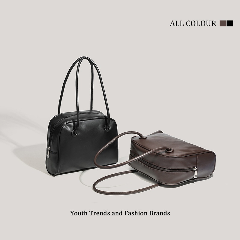 Stylish Versatile Handbag A Chic Crossbody Or Underarm Bag