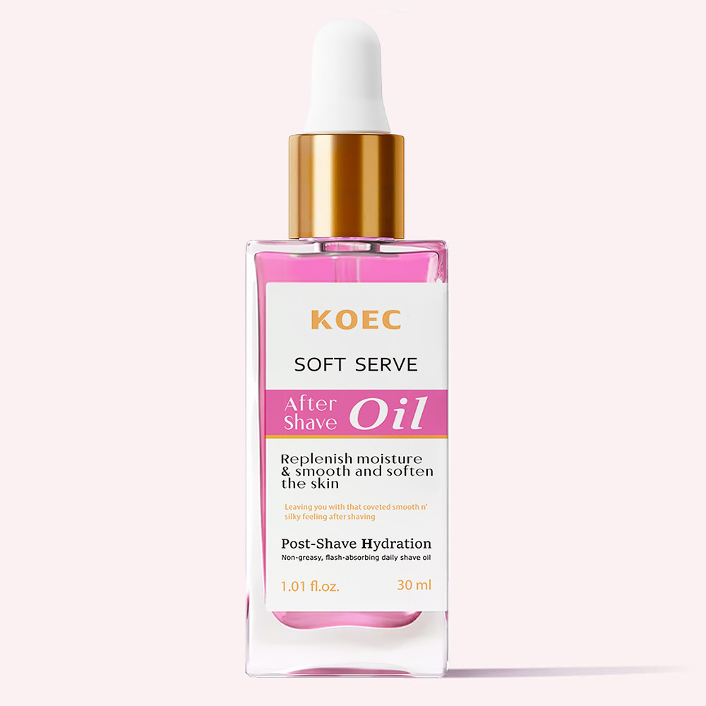Nourishing Essential Oil For Moisturizing Body Massage