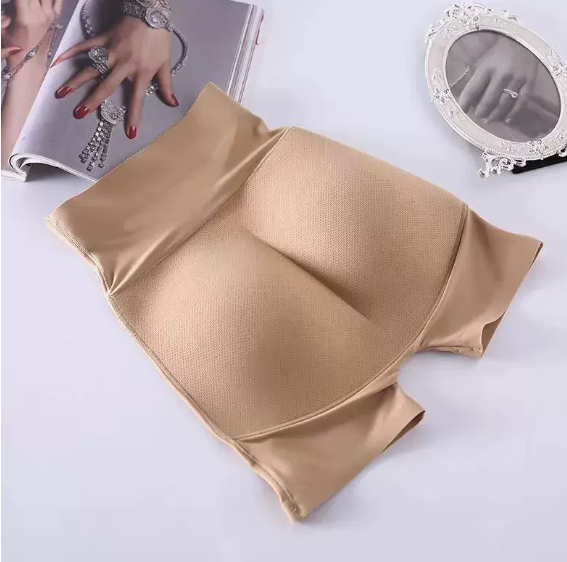 Tummy-control And Butt-lifting Underwear For Women
