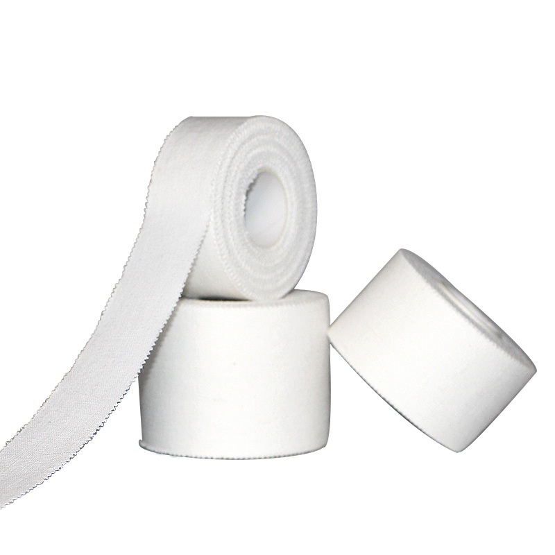 Sports Tape Serrated Adhesive Tape Wrist Support 4