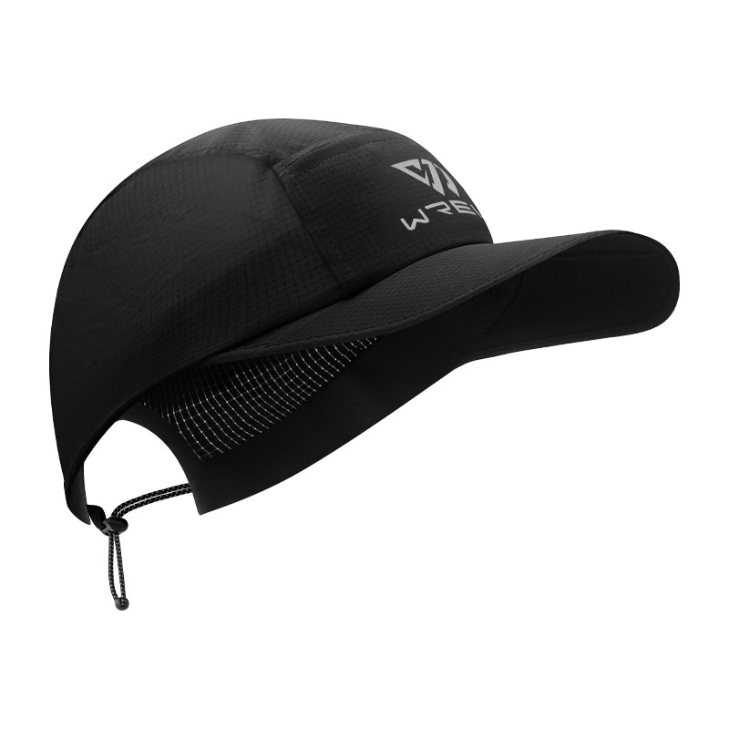 Outdoor Sports Cap For Tennis And Baseball Breathable Sweat-wicking And Designed For Professional Running