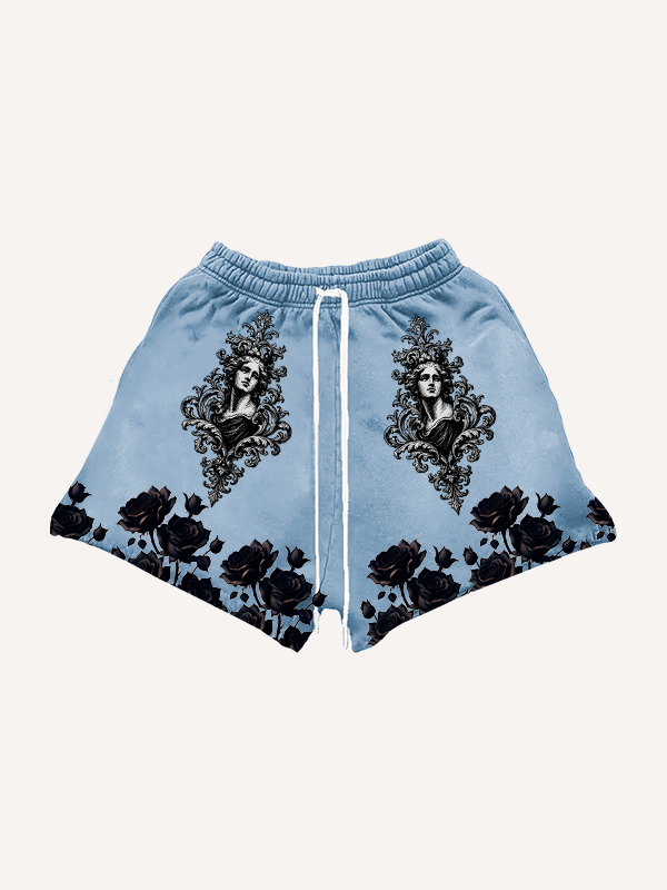 Fashion Shorts Have Many Colors