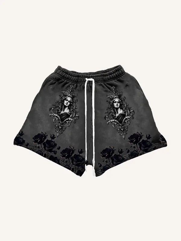 Fashion Shorts Have Many Colors