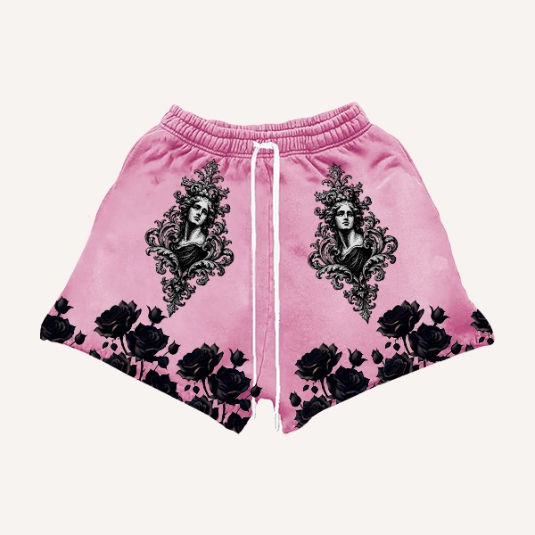 Fashion Shorts Have Many Colors