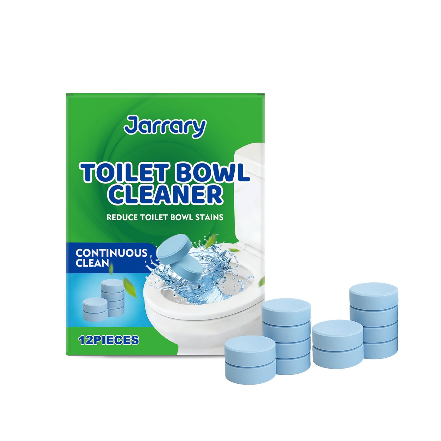 Toilet Bowl Cleaner