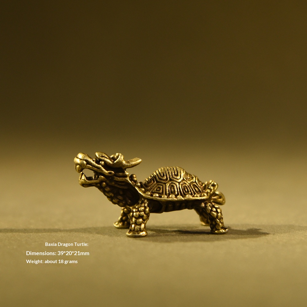 Bronze Incense Holder Craft Ornament