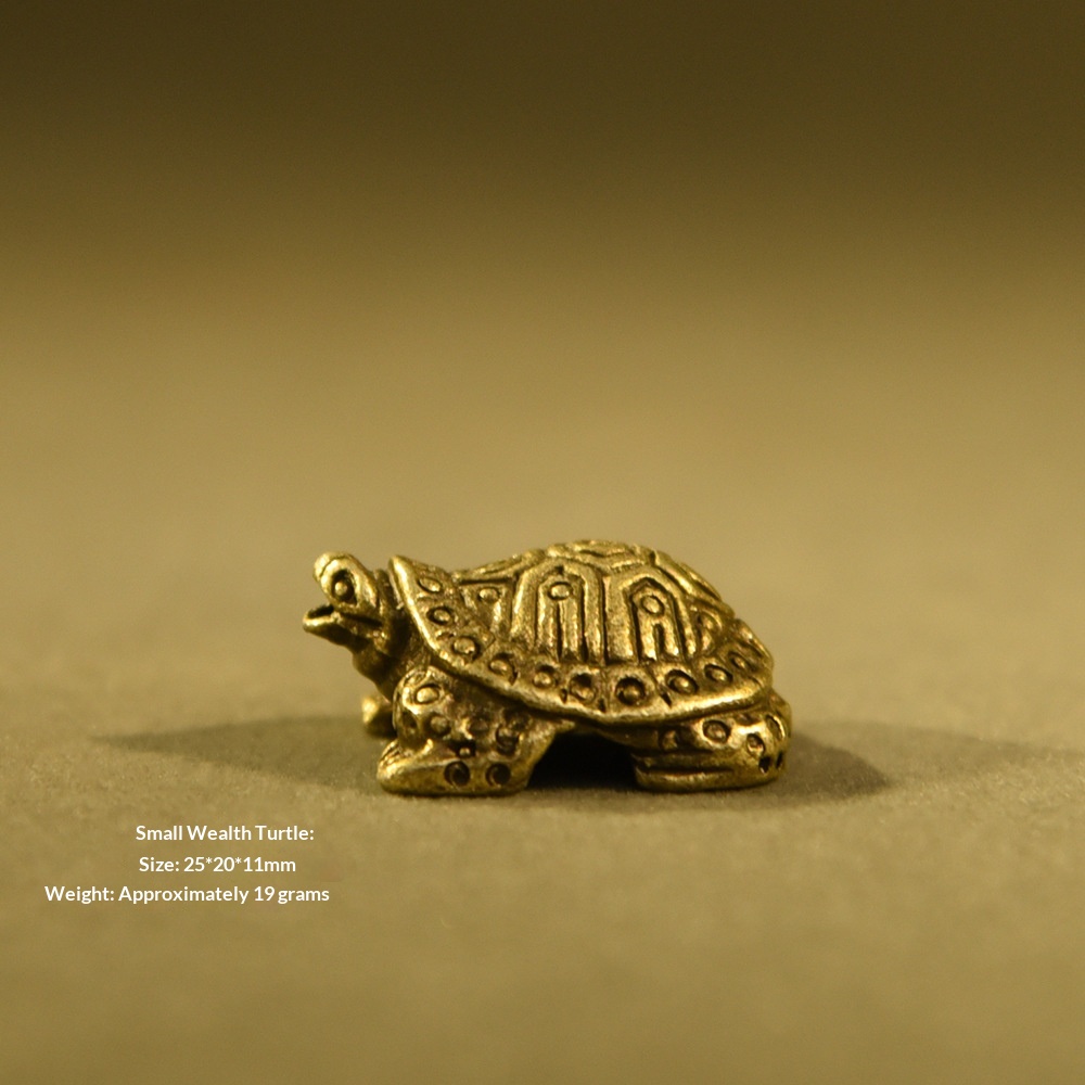 Bronze Incense Holder Craft Ornament