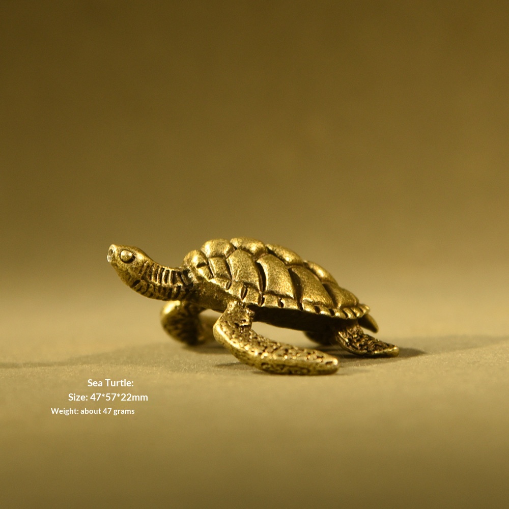 Bronze Incense Holder Craft Ornament