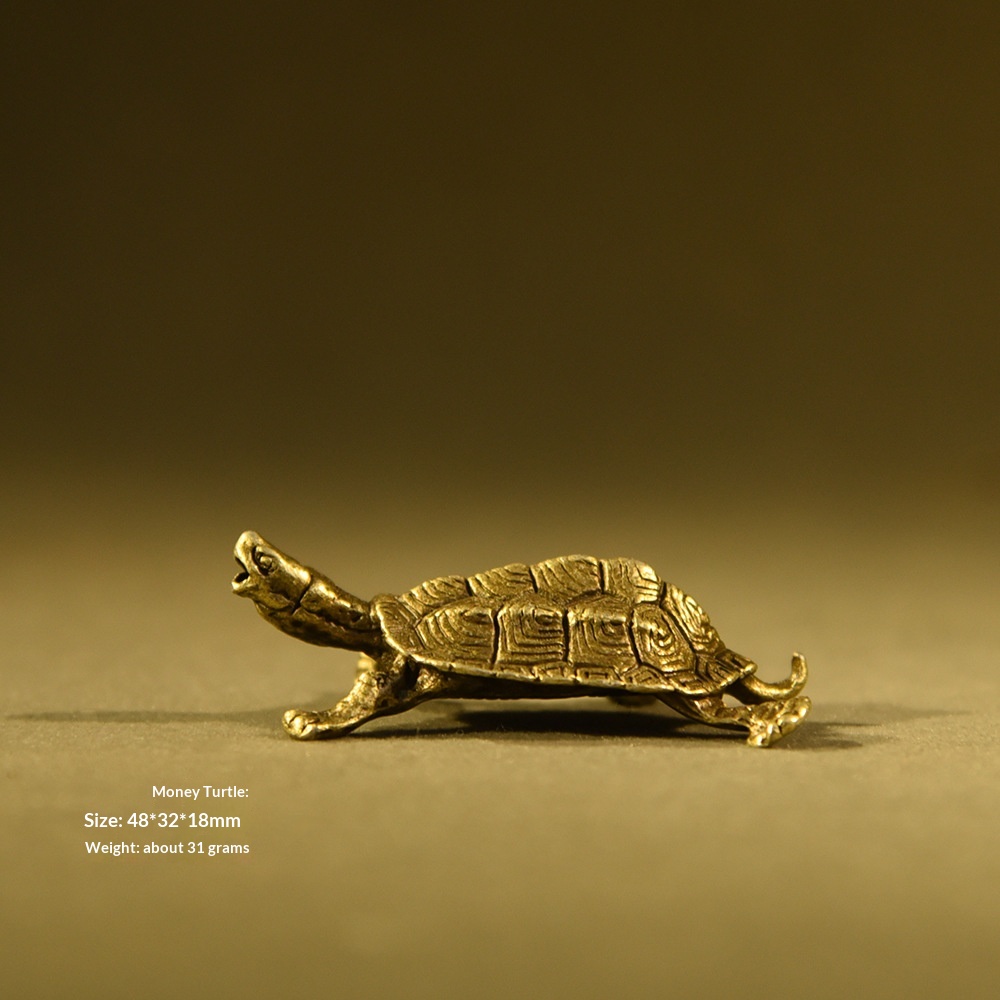 Bronze Incense Holder Craft Ornament