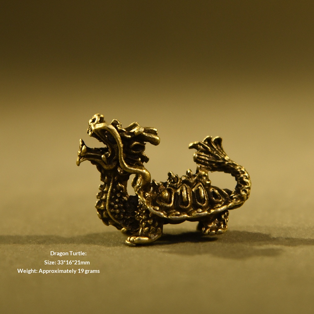 Bronze Incense Holder Craft Ornament