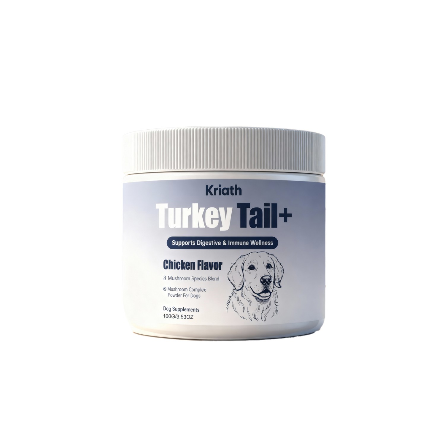 Pet Supplement For Dogs