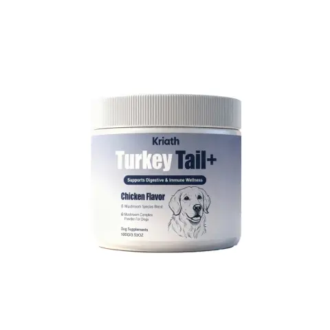 Pet Supplement for Dogs