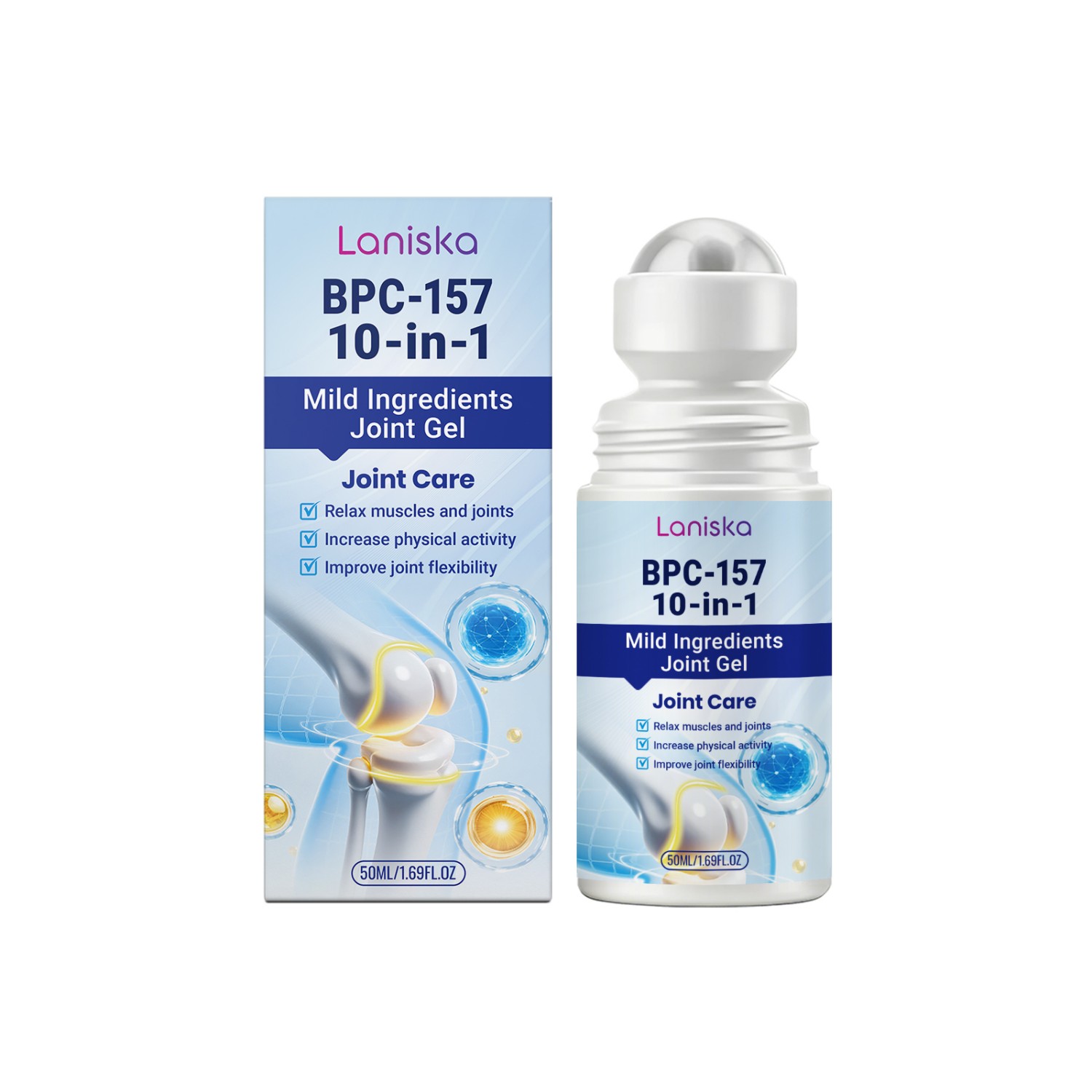 Joint Soothing Care Ball