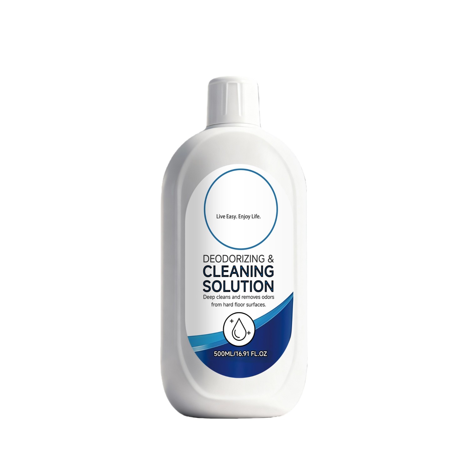 Deodorizing Cleaning Liquid For Floor