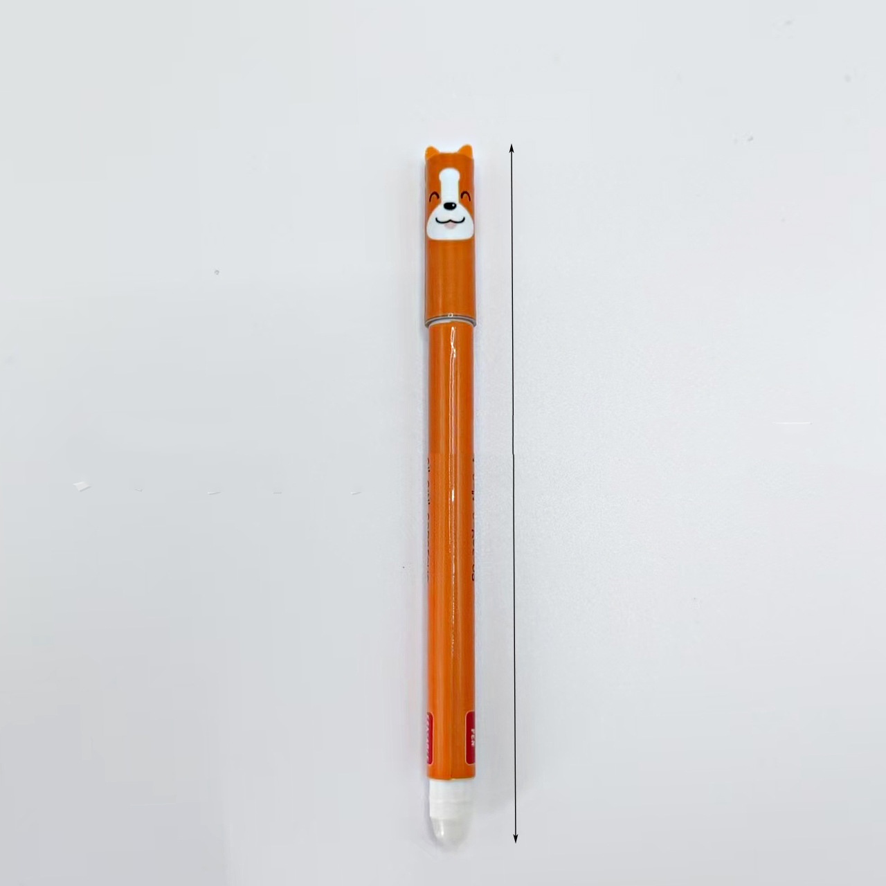 Erasable Pens With Animal Patterns Rabbits Bees And Bears