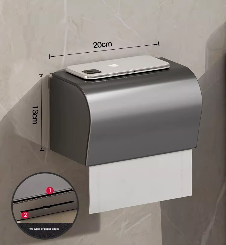 Thickened Towel Rack With Hooks Foldable Bath Towel Rack