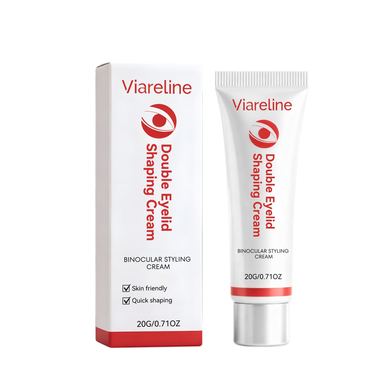 Double Eyelid Shaping Cream